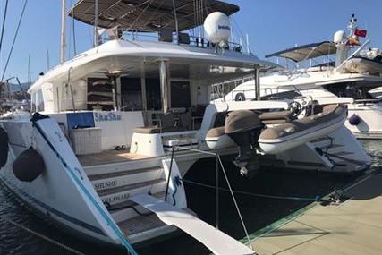 Lagoon 56 S2 for sale in Turkey for €920,000 (£797,856)