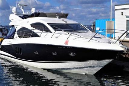Sunseeker Manhattan 52 for sale in Turkey for €425,000 (£363,549)