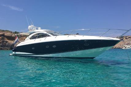 Sunseeker Portofino 47 for sale in Spain for €295,000 (£254,734)