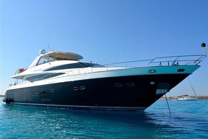 Princess 95MY for sale in Russia for €2,300,000 (£1,937,266)