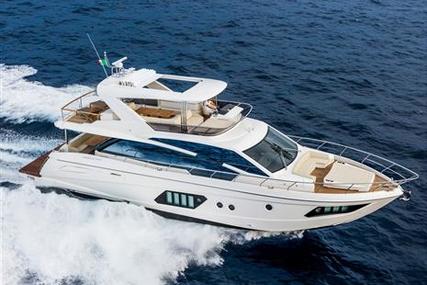 Absolute 72 for sale in Turkey for €1,750,000 (£1,497,544)