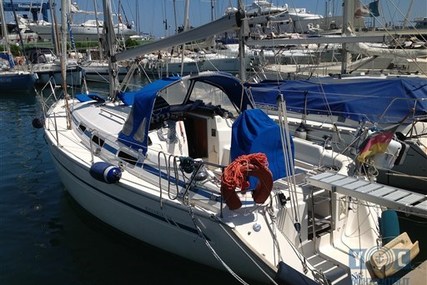 Bavaria Yachts 34 for sale in Italy for €43,000 (£37,291)