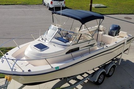 Grady-White Seafarer 226 for sale in United States of America for $38,900 (£29,312)