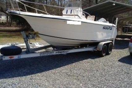 Sea Fox 210 Center Console for sale in United States of America for $18,250 (£13,901)