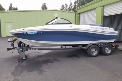 Tahoe 500 TF for sale in United States of America for $38,900 (£29,312)