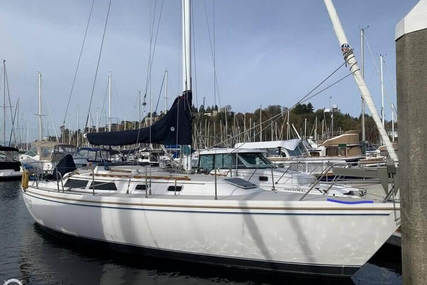 Catalina 36 mkI for sale in United States of America for $39,000 (£30,215)