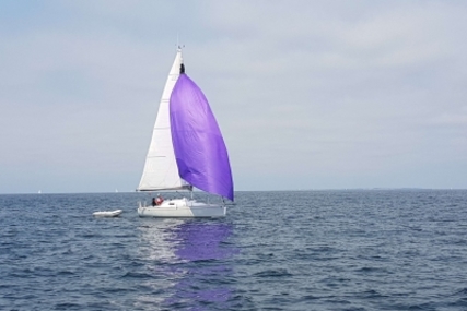 Beneteau First 27.7 for sale in France for 33,000 € (29,066 £)