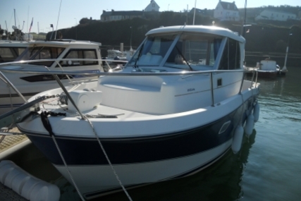 Beneteau Antares 760 for sale in France for €35,000 (£30,334)