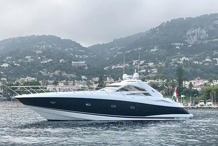 Sunseeker Portofino 53 for sale in France for €295,000 (£252,443)
