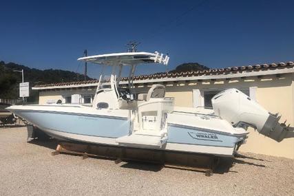 Boston Whaler 270 Dauntless for sale in Spain for €215,000 (£186,115)