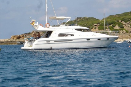 Sealine T51 for sale in Netherlands for €229,500 (£205,476)