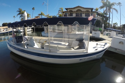 Duffy Electric Boats Snug Harbor for sale in United States of America for $11,900 (£8,378)