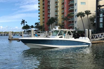 Boston Whaler 370 Outrage for sale in United States of America for $399,000 (£300,651)