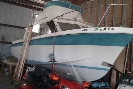 Uniflite 31 Fly Bridge for sale in United States of America for $13,250 (£10,306) Uniflite 31 Fly Bridge for sale in United States of America for $13,250 (£10,306)