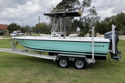 Century 2201 Bay for sale in United States of America for $28,500 (£21,708)
