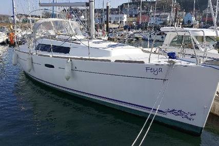 Beneteau Oceanis 34 for sale in United Kingdom for £67,500