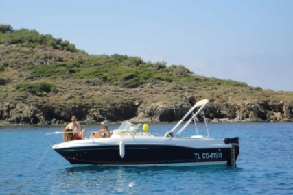 Jeanneau Cap Camarat 625 WA for sale in France for €14,500 (£12,552)