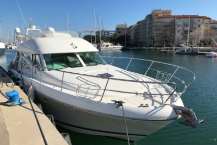 Prestige 46 for sale in France for €197,000 (£170,277)