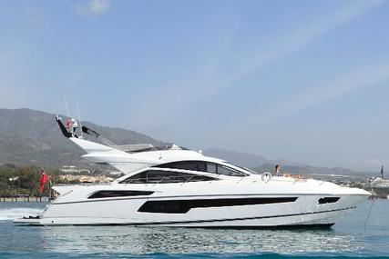 Sunseeker 68 Sport Yacht for sale in Spain for £1,299,000