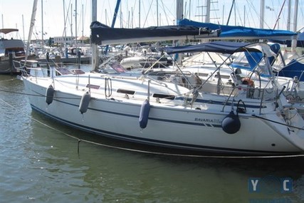 Bavaria Yachts 36 Cruiser for sale in Italy for €55,000 (£47,698)