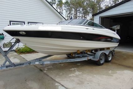Chaparral SSi 210 Sport for sale in United States of America for $17,750 (£13,420)