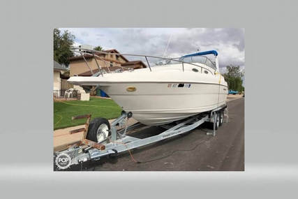 Wellcraft 2600 Martinque for sale in United States of America for $21,250 (£17,490) Wellcraft 2600 Martinque for sale in United States of America for $21,250 (£17,490)
