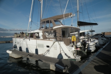 Lagoon 400 S2 for sale in Portugal for €345,000 (£295,230)