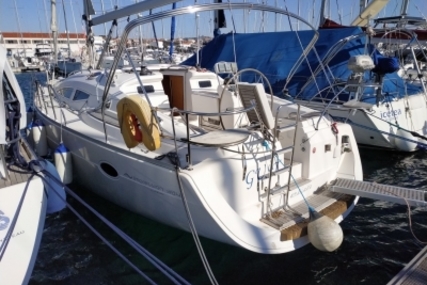 Elan Impression 384 for sale in Croatia for €76,000 (£65,759)