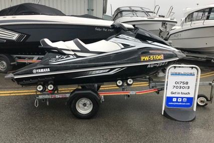 Yamaha VX CRUISER HO for sale in United Kingdom for £9,495
