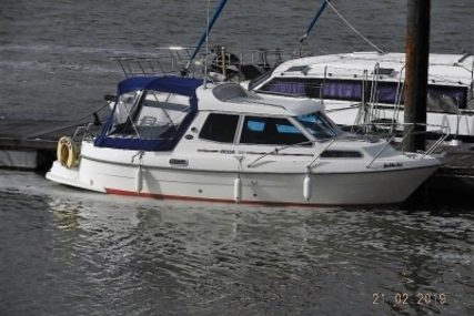 Bella Boats 703 for sale in United Kingdom for £22,500