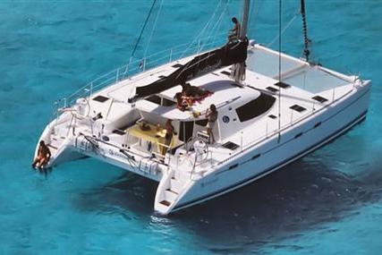 Nautitech 47 for sale in Greece for €280,000 (£250,928)