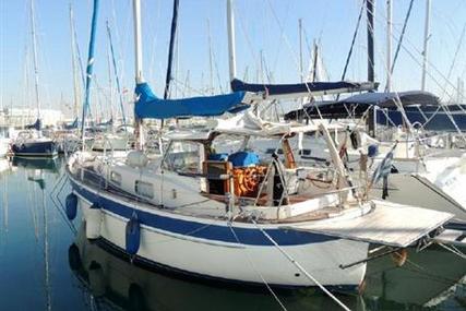 Hallberg-Rassy 94 Kutter for sale in Greece for €56,000 (£48,565) Hallberg-Rassy 94 Kutter for sale in Greece for €56,000 (£48,565)