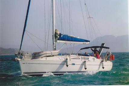 Jeanneau Sun Odyssey 40 for sale in Greece for €72,000 (£60,819)