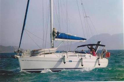 Jeanneau Sun Odyssey 40 for sale in Greece for €72,000 (£62,441)