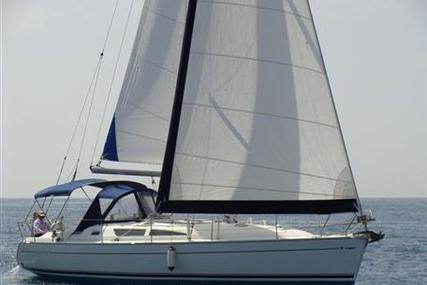 Jeanneau Sun Odyssey 40 for sale in Greece for €73,000 (£63,308)