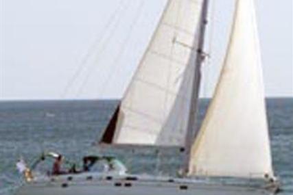 Beneteau Oceanis 461 for sale in Greece for €75,000 (£63,060)