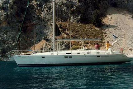 Beneteau Oceanis 461 for sale in Greece for €77,000 (£66,095)
