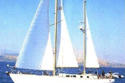 Beaufort 16 for sale in Greece for €78,000 (£68,757)