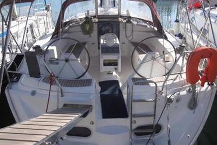 Dufour Yachts Gib Sea 43 for sale in Greece for €79,000 (£68,512) Dufour Yachts Gib Sea 43 for sale in Greece for €79,000 (£68,512)
