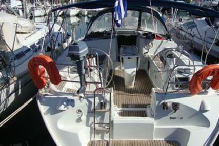 Jeanneau Sun Odyssey 43 for sale in Greece for €79,500 (£68,355)