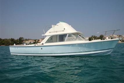 Bertram 31 for sale in Greece for €85,000 (£73,470)