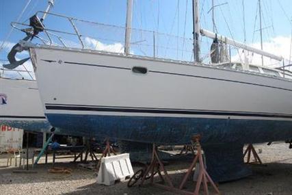 Jeanneau Sun Odyssey 43 DS for sale in Greece for €92,000 (£79,808)