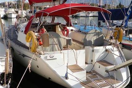 Jeanneau Sun Odyssey 51 for sale in Greece for €99,000 (£85,229)