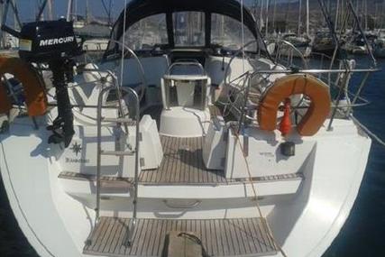 Jeanneau Sun Odyssey 45 for sale in Greece for €100,000 (£86,090)