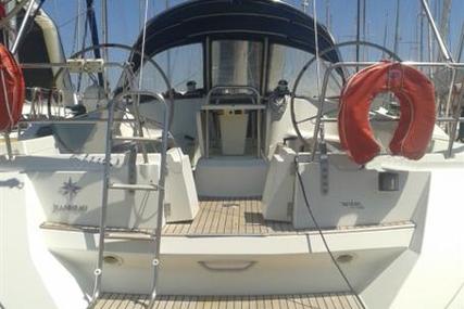Jeanneau Sun Odyssey 45 for sale in Greece for €110,000 (£95,396)