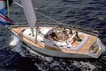 Jeanneau Sun Odyssey 42 CC for sale in Greece for €110,000 (£95,078)
