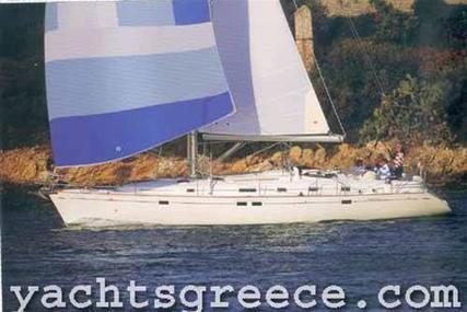 Beneteau Oceanis 461 for sale in Greece for €115,000 (£98,713)