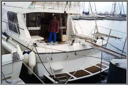 Princess 55 flybridge for sale in Greece for €125,000 (£107,938)