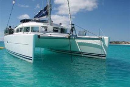 Lagoon 380 for sale in Greece for €127,000 (£109,702)