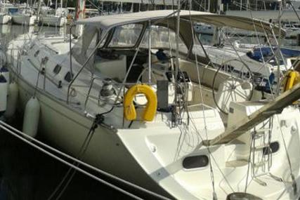 Dufour Yachts Gib Sea 51 for sale in Greece for €128,000 (£111,006) Dufour Yachts Gib Sea 51 for sale in Greece for €128,000 (£111,006)